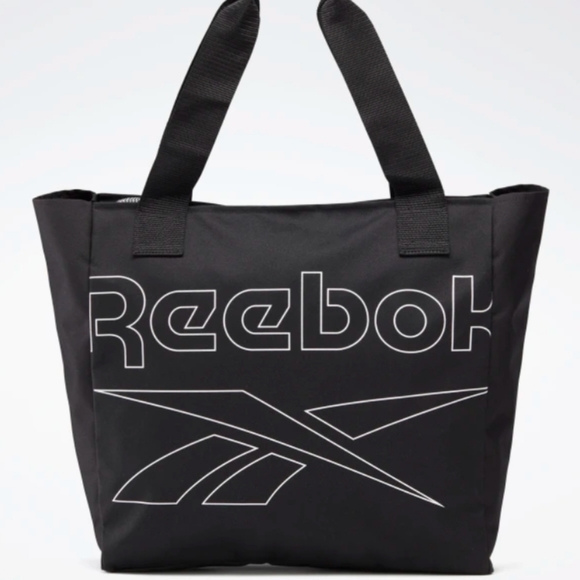 HOST PICK💜Reebok Tote Duffle Gym Bag NWT - Picture 4 of 6